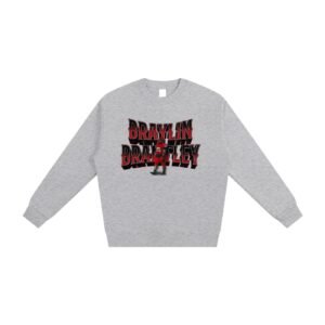 Braylin Brantley Sweatshirt - Image 4