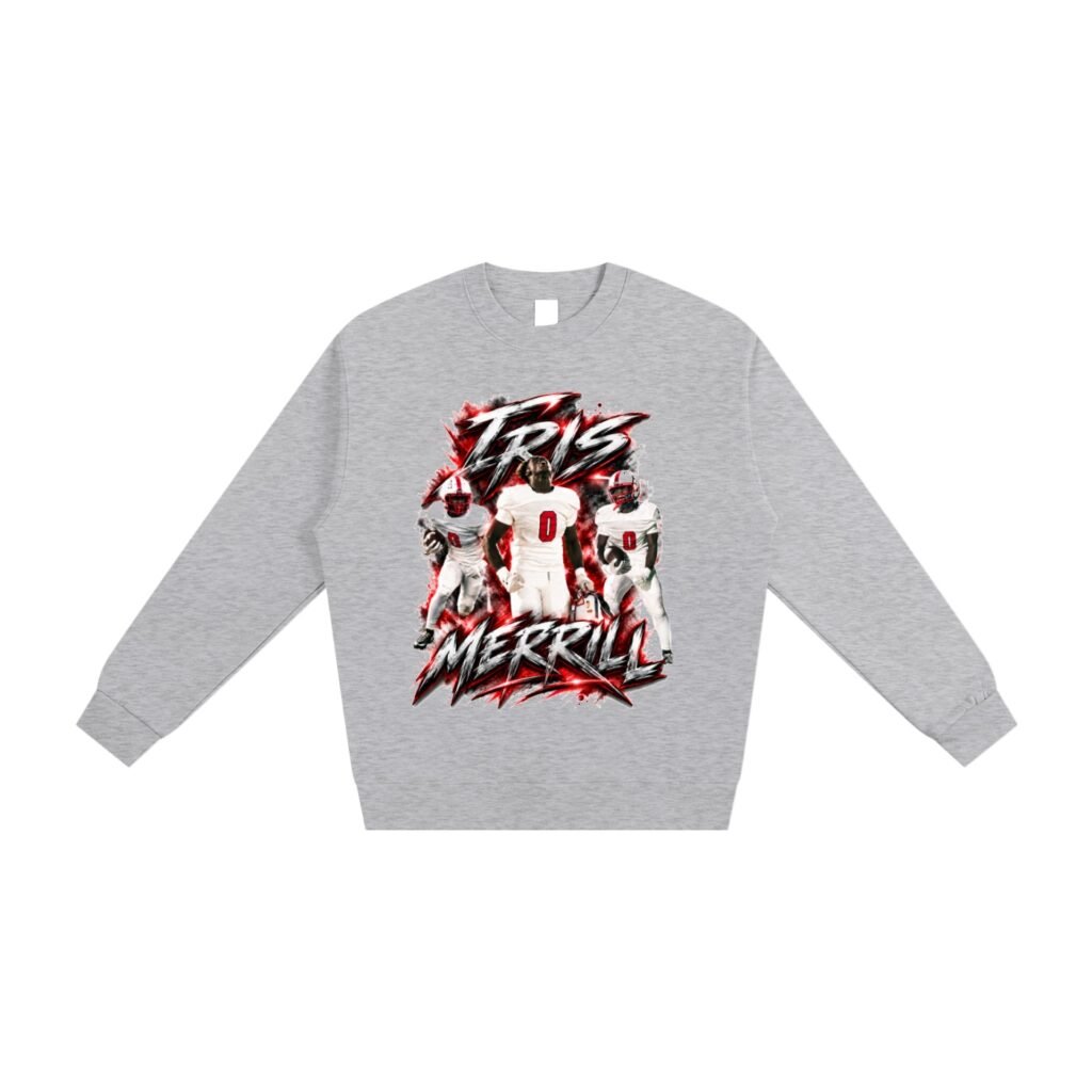 Iris Merrill Sweatshirt