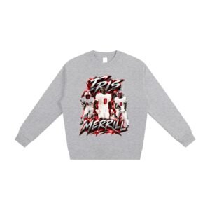 Iris Merrill Sweatshirt - Image 4