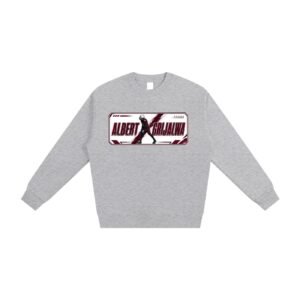 Albert Grijalva Sweatshirt - Image 4