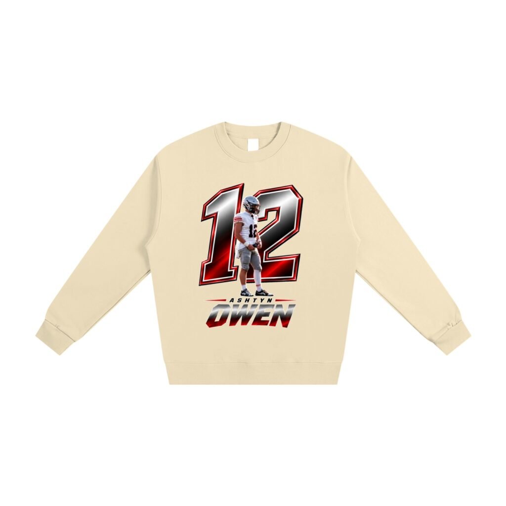 Ashtyn Owen Sweatshirt