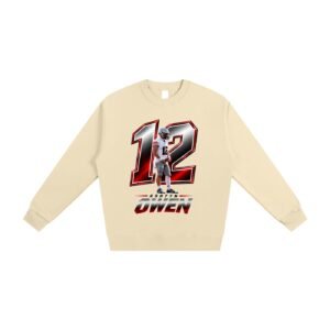 Ashtyn Owen Sweatshirt - Image 3