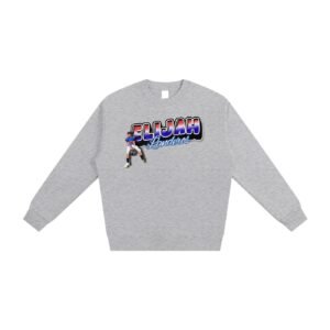 Elijah Landeros Sweatshirt - Image 4