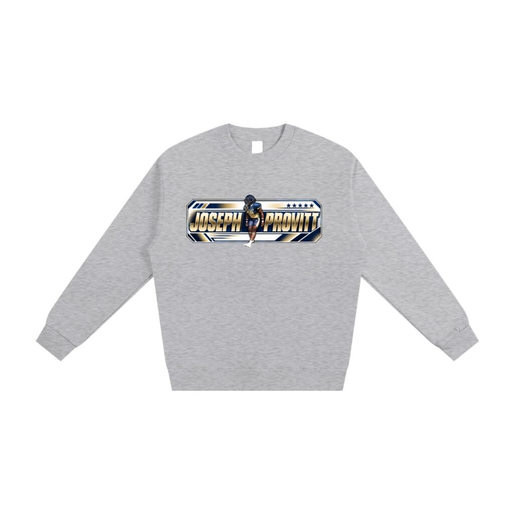 Joseph Provitt Sweatshirt