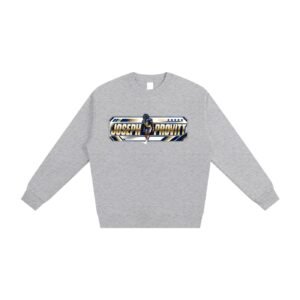 Joseph Provitt Sweatshirt - Image 4