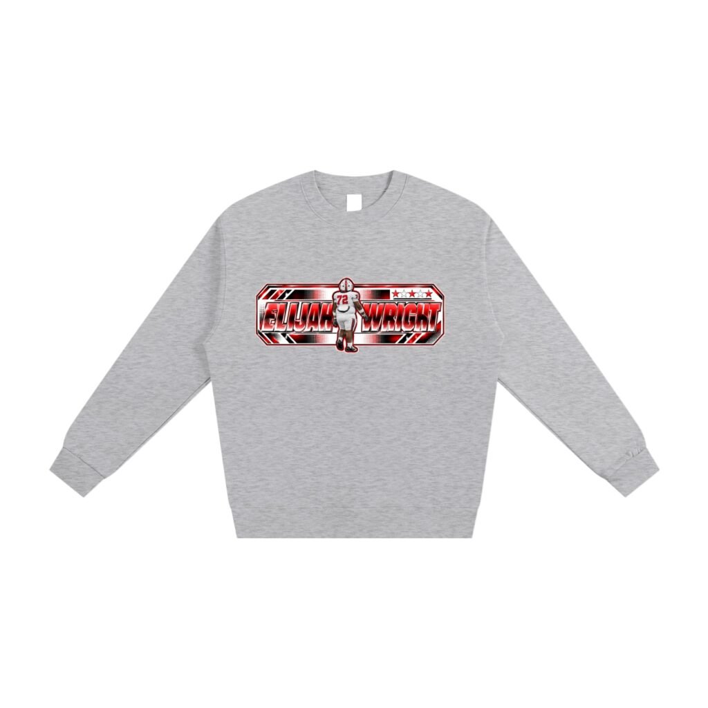 Elijah Wright Sweatshirt