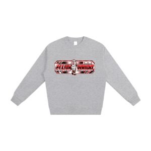 Elijah Wright Sweatshirt - Image 4