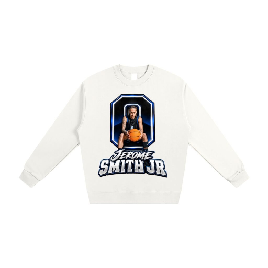 Jerome Smith Jr Sweatshirt