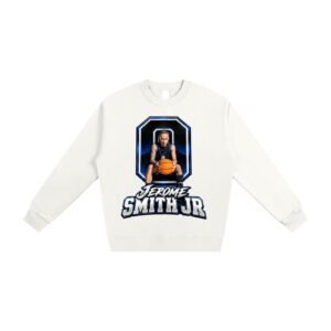 Jerome Smith Jr Sweatshirt - Image 2