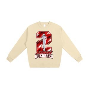 Anthony Guerrero Sweatshirt - Image 3