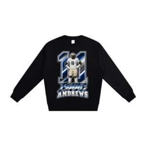 Isaac Andrews Sweatshirt - Image 1