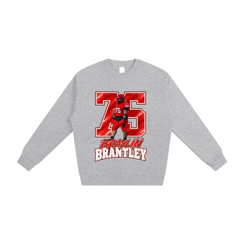 Braylin Brantley Sweatshirt