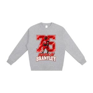 Braylin Brantley Sweatshirt - Image 4