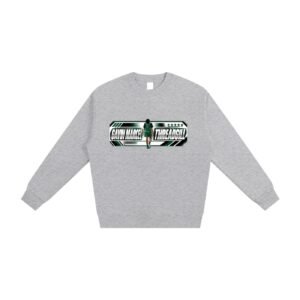 Gavin Marcel Threadgill  Sweatshirt - Image 4