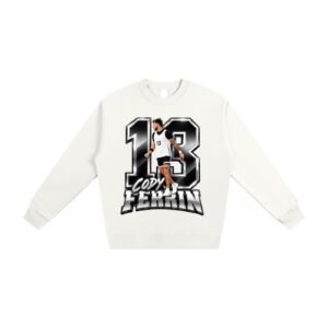 Cody Ferrin   Sweatshirt - Image 2