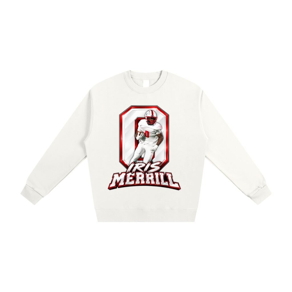 Iris Merrill Sweatshirt