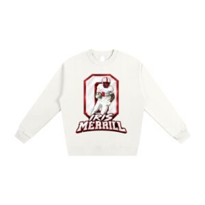 Iris Merrill Sweatshirt - Image 2