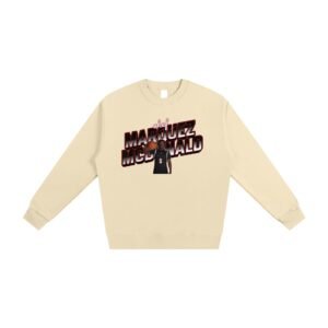 Marquez Mcdonald Sweatshirt - Image 3