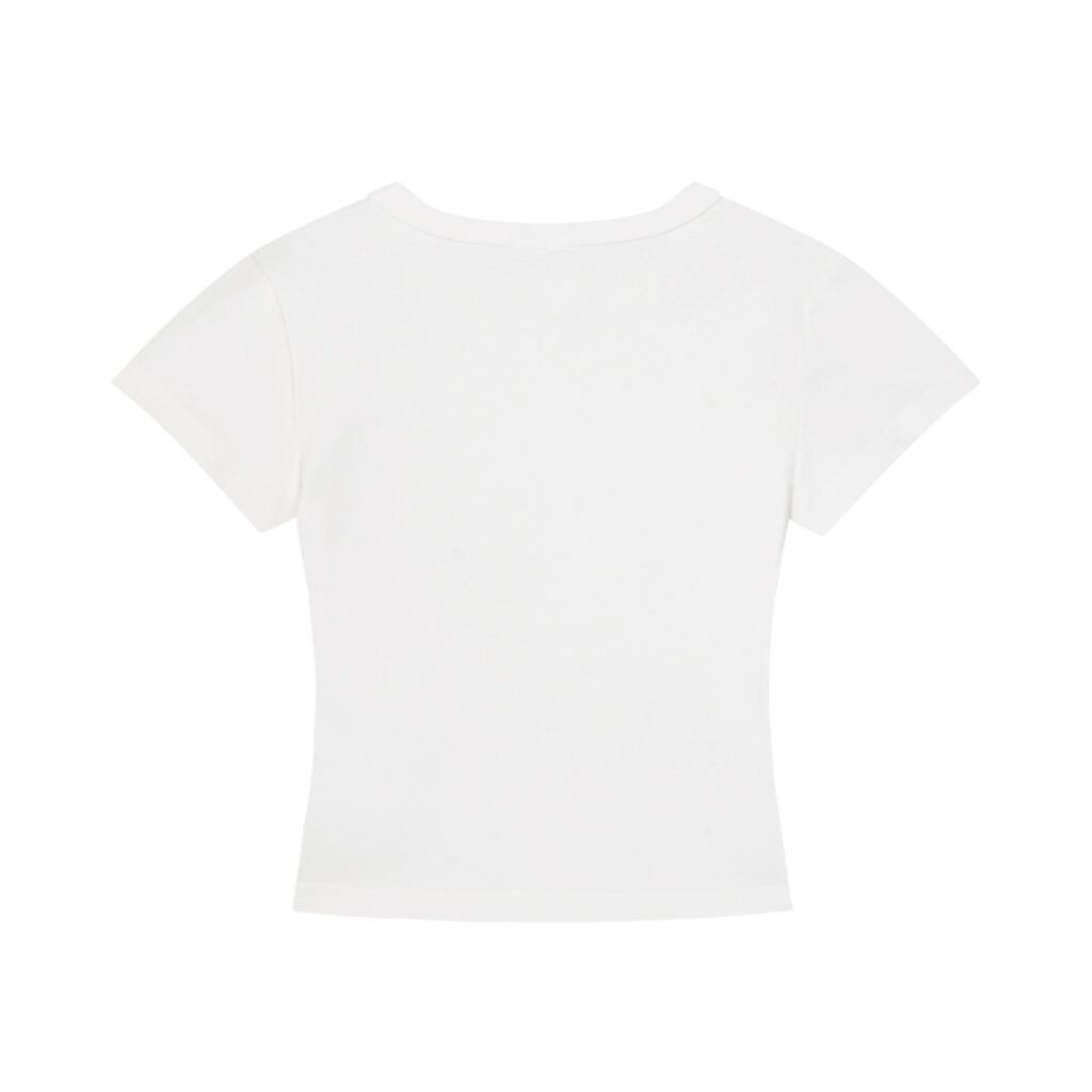 Isaiah Andrews Women's CropTop