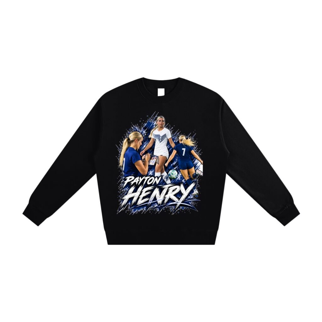 Payton Henry Sweatshirt