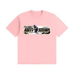 brett szelenyi Unisex Cotton T-Shirt - Image 4