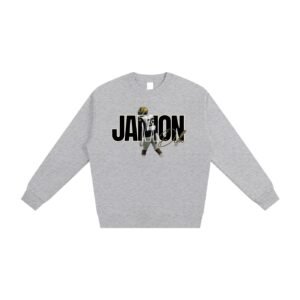 Jamon Della  Sweatshirt - Image 4
