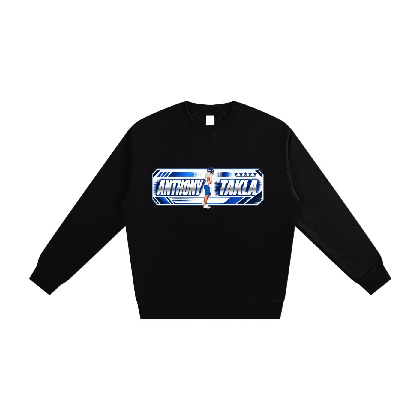 Anthony Takla  Sweatshirt - Image 1