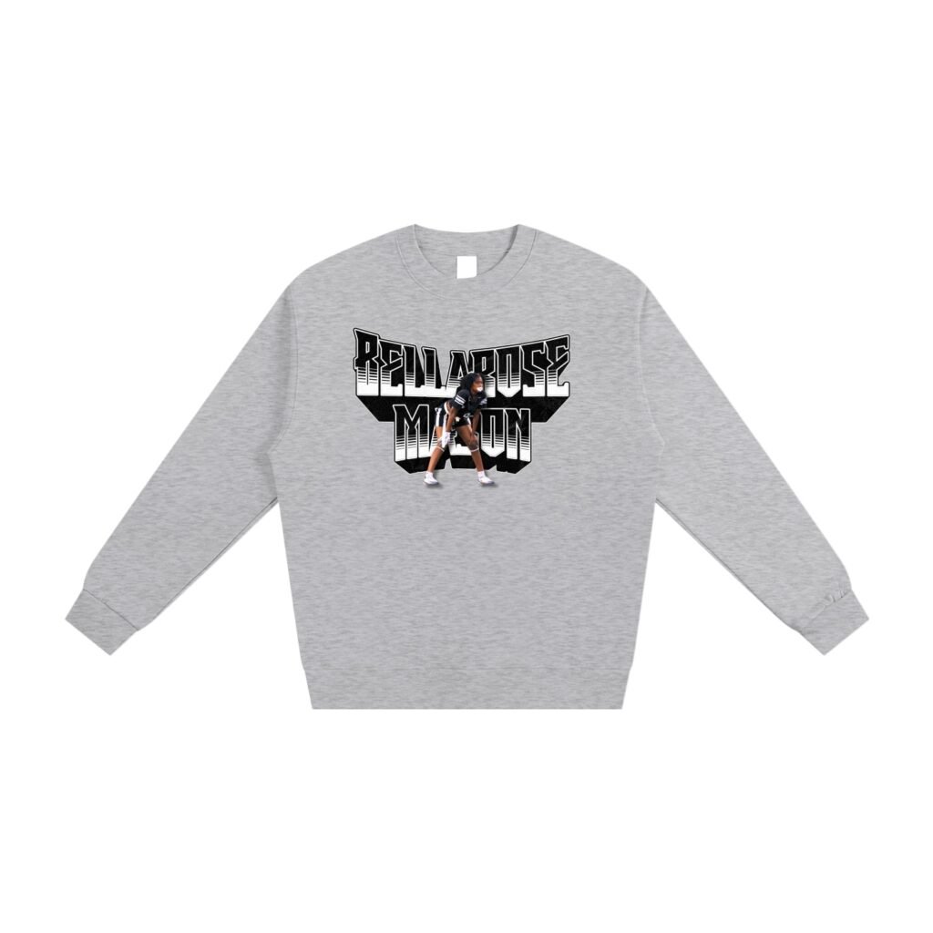 Bellarose Mason Sweatshirt