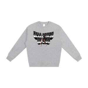 Bellarose Mason Sweatshirt - Image 4