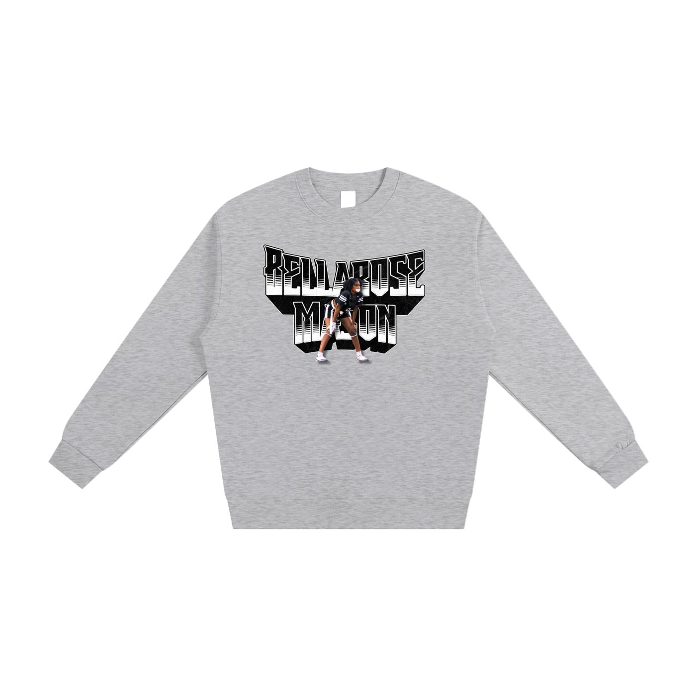 Bellarose Mason  Sweatshirt - Image 4