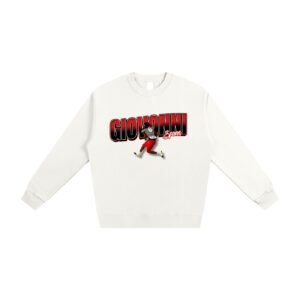 Giovonni Spann Sweatshirt - Image 3