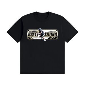 brett szelenyi Unisex Cotton T-Shirt - Image 1