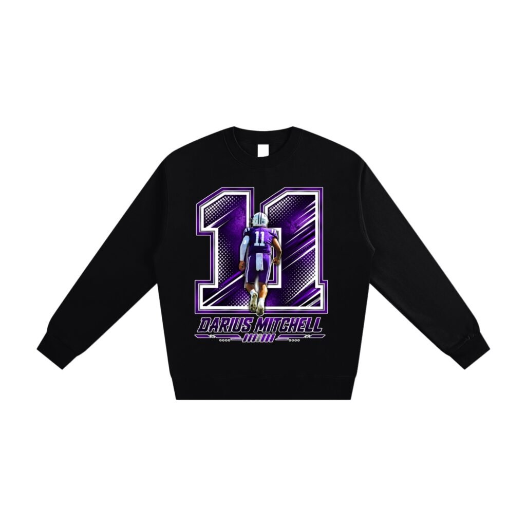 Darius Mitchell Sweatshirt
