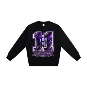 Darius Mitchell Sweatshirt - Image 1