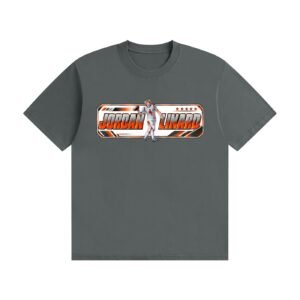 Jordan Linard Unisex Cotton T-Shirt - Image 5