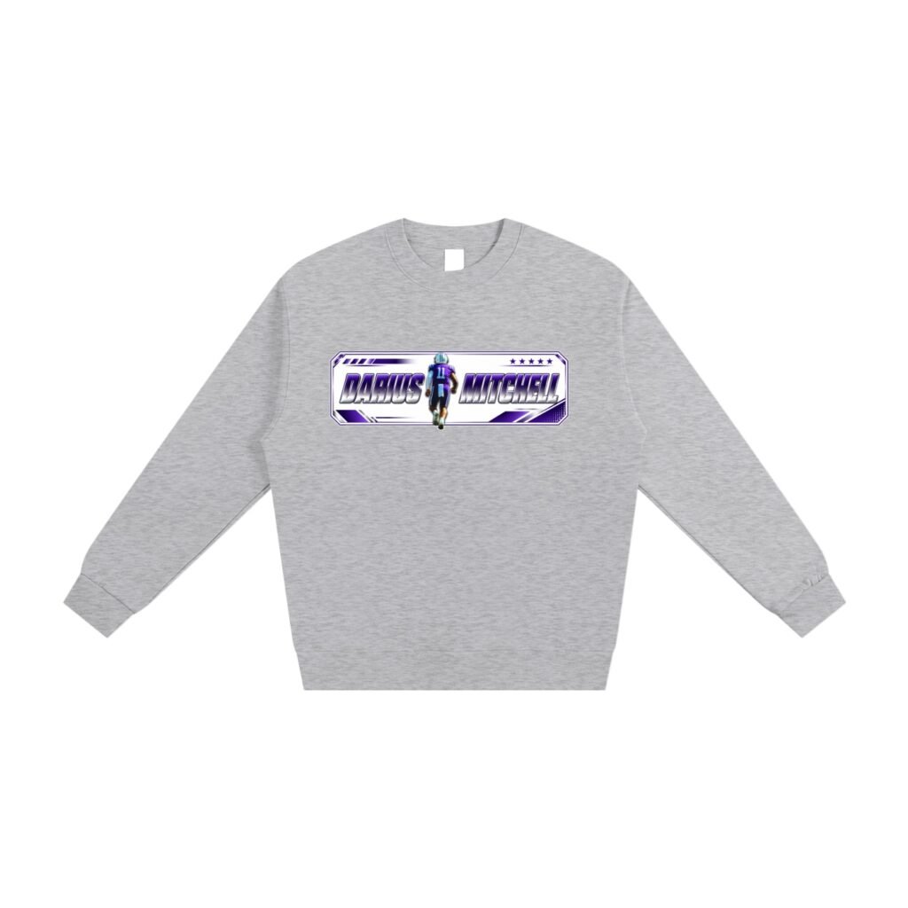 Darius Mitchell Sweatshirt