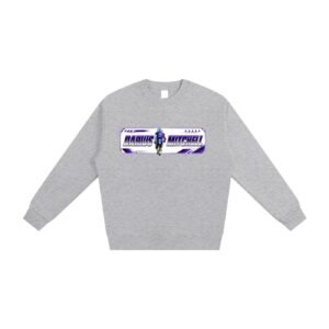 Darius Mitchell Sweatshirt - Image 4