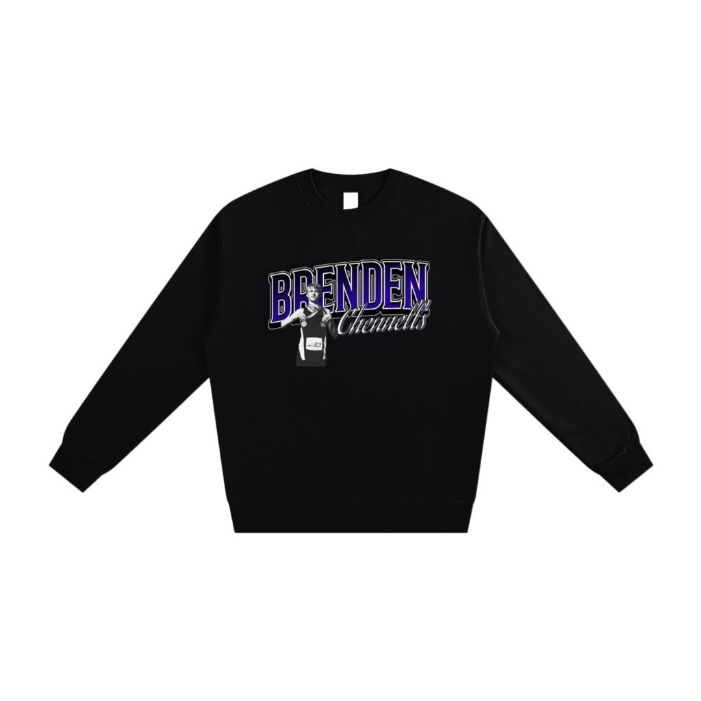 Brenden Chennells Sweatshirt