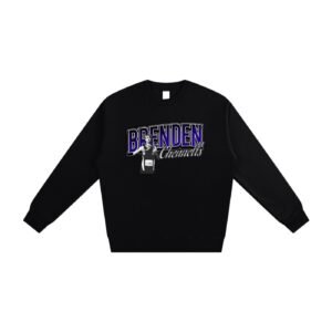 Brenden Chennells Sweatshirt - Image 1