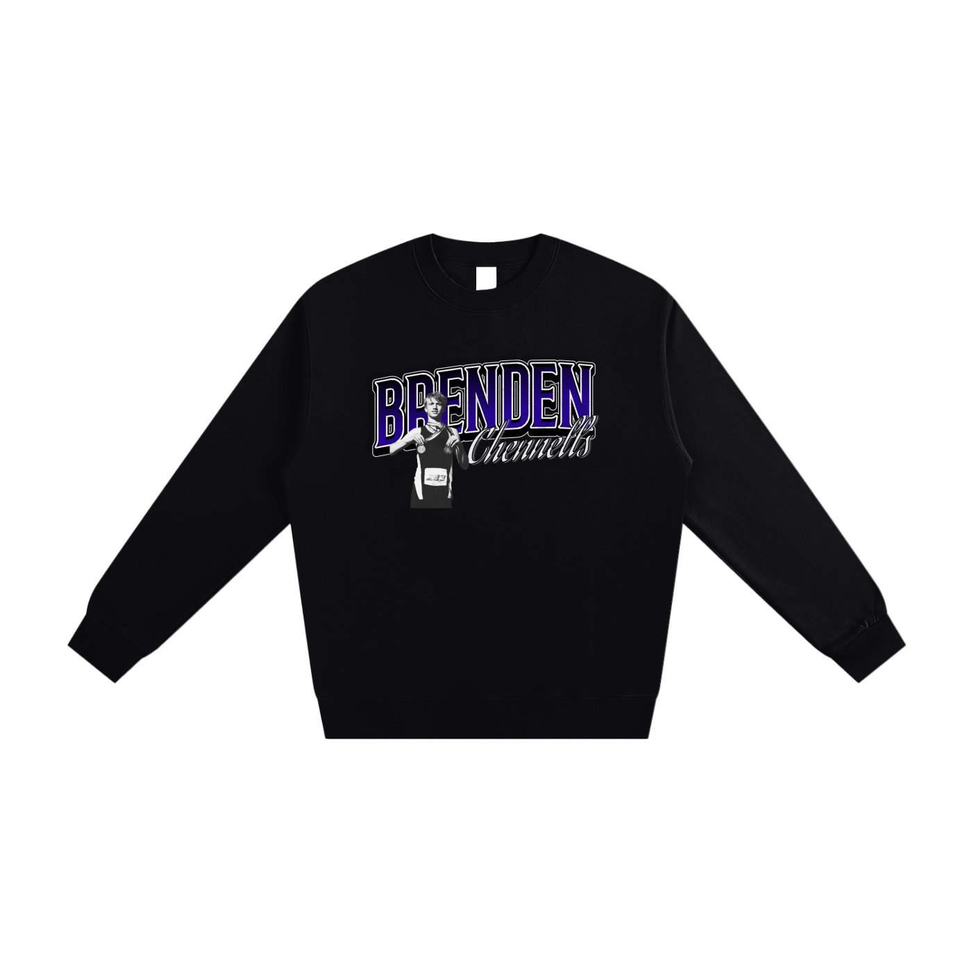 Brenden Chennells Sweatshirt - Image 1