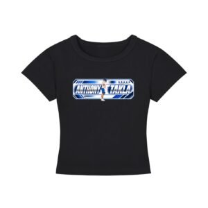 Anthony Takla Women's CropTop - Image 1