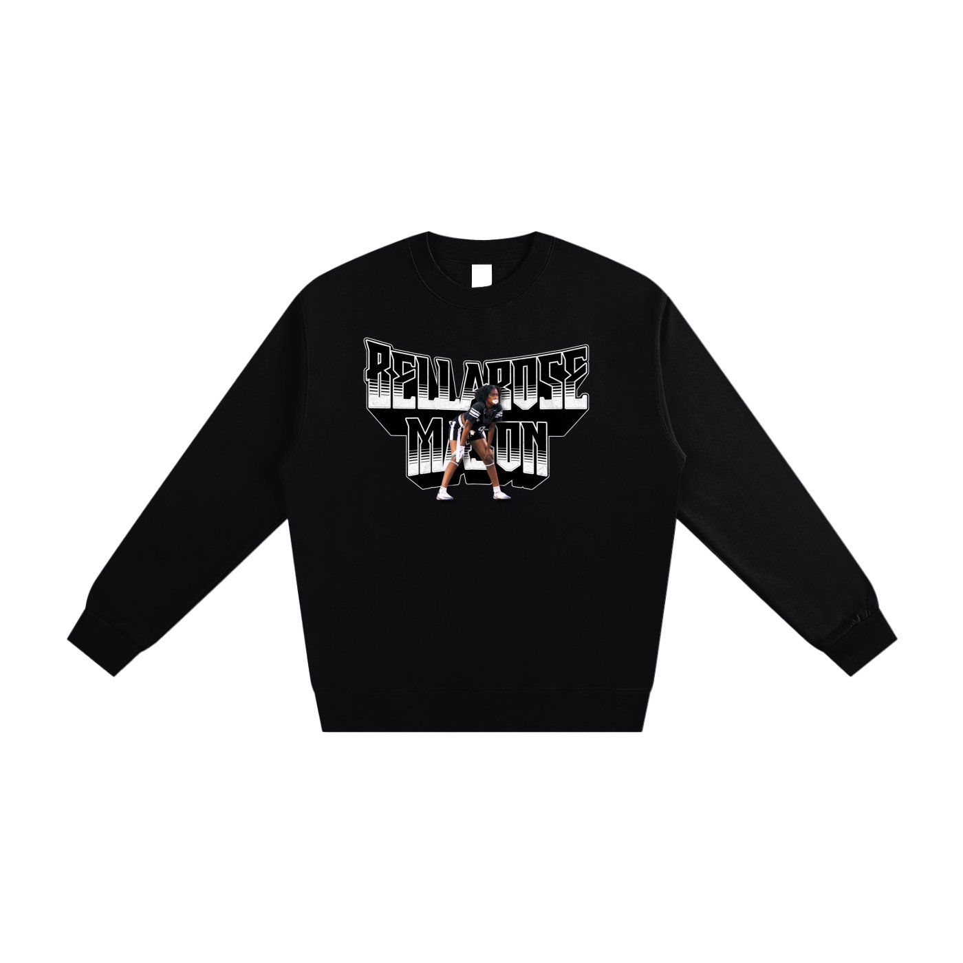 Bellarose Mason  Sweatshirt - Image 1