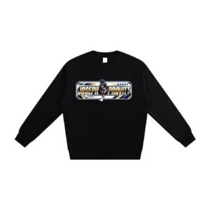 Joseph Provitt Sweatshirt - Image 1