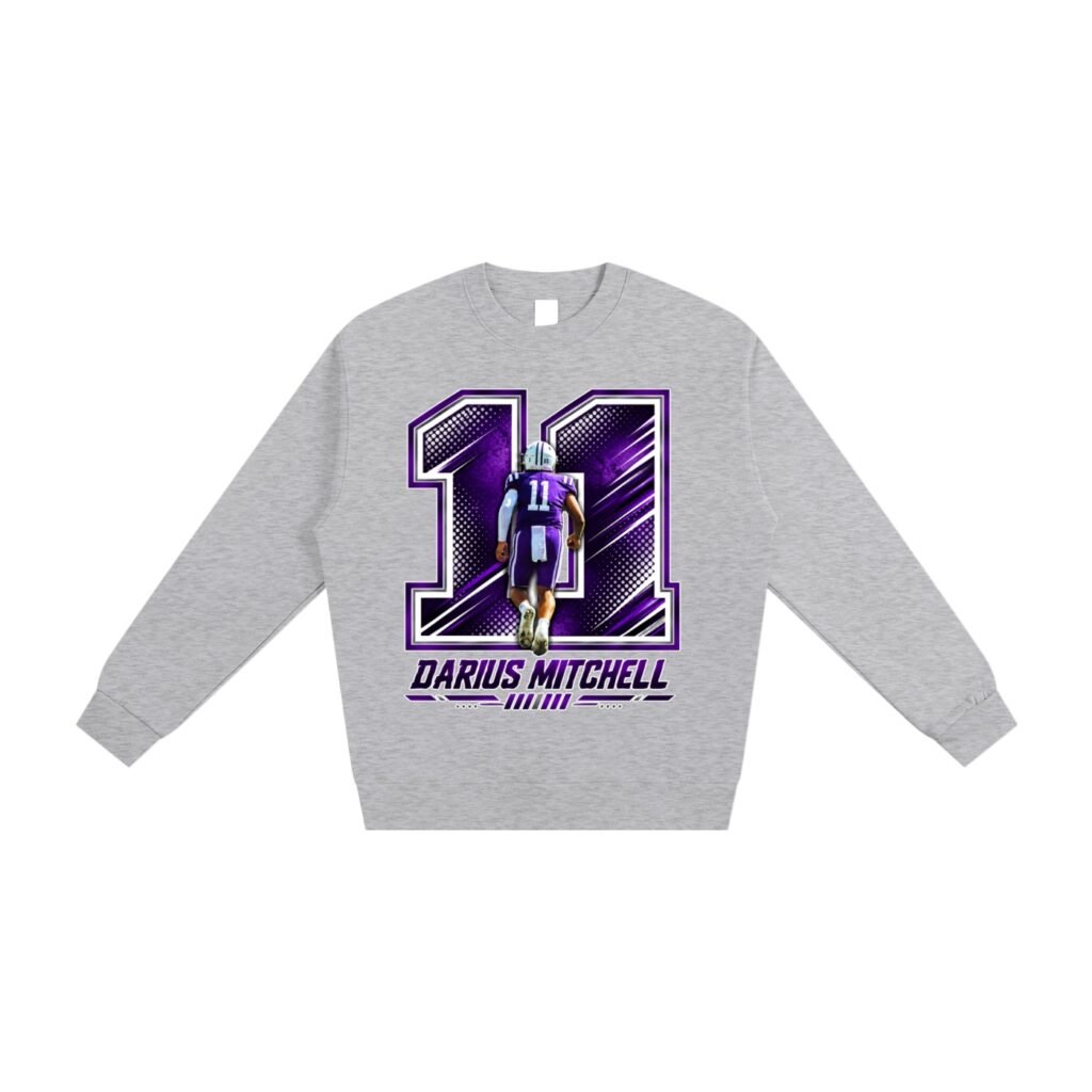 Darius Mitchell Sweatshirt