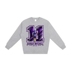 Darius Mitchell Sweatshirt - Image 4