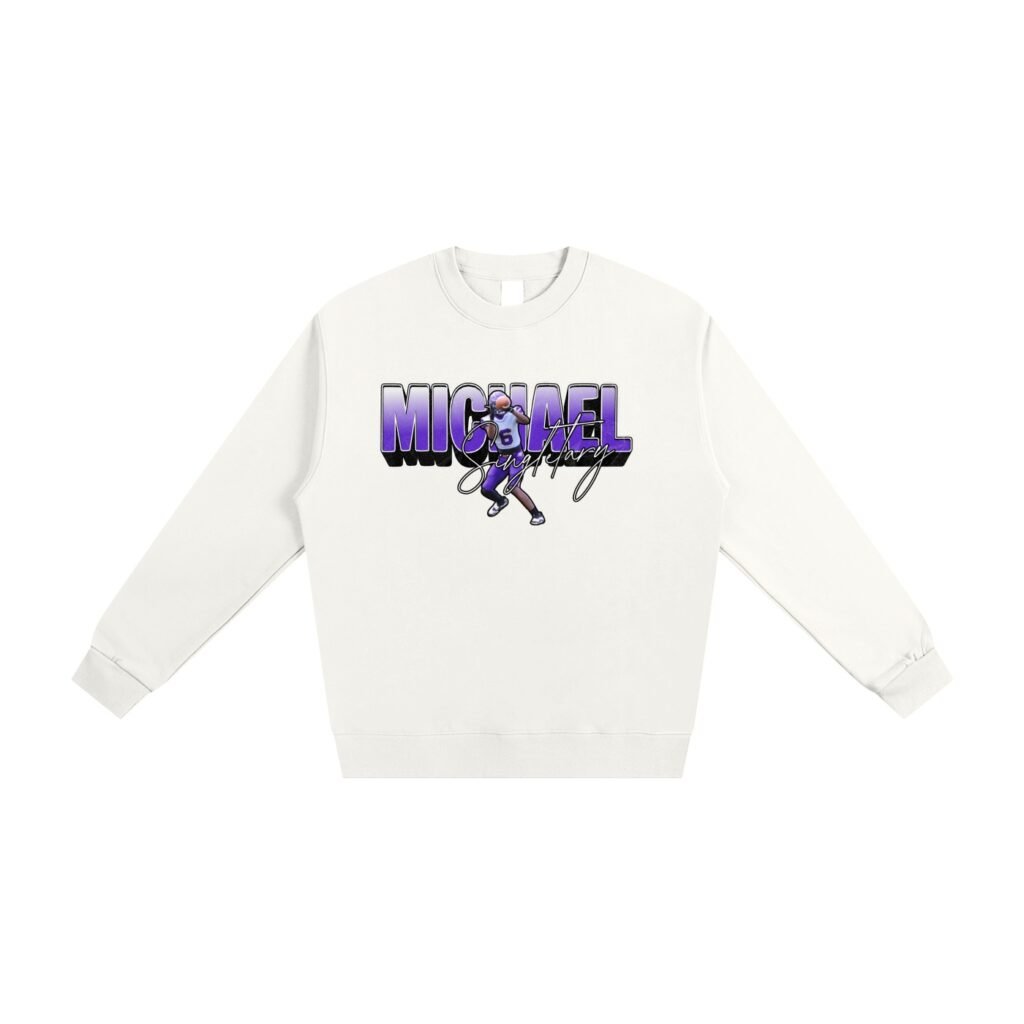 Michael Singletary Sweatshirt