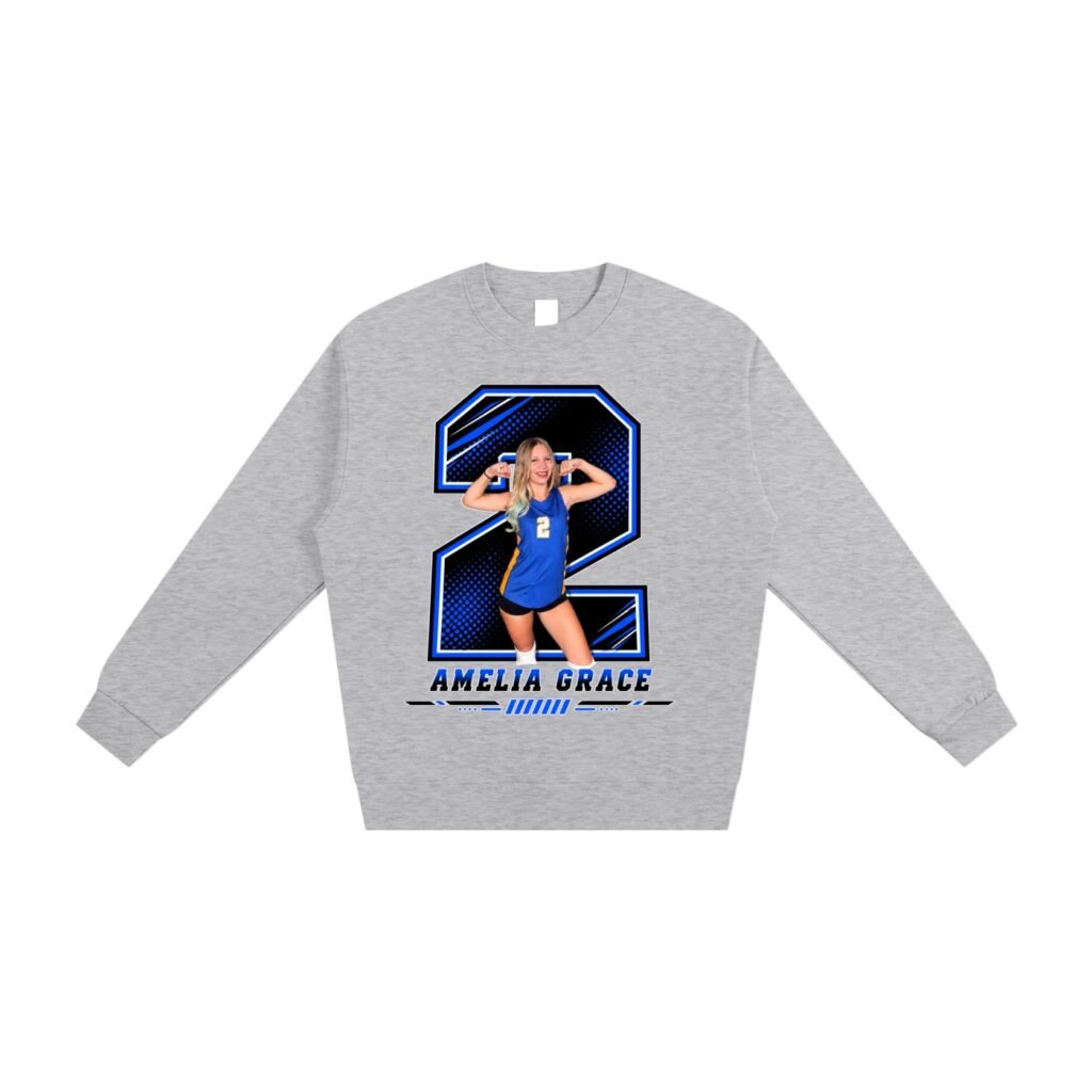 Amelia Grace Sweatshirt