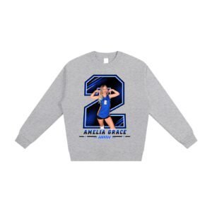 Amelia Grace Sweatshirt - Image 4