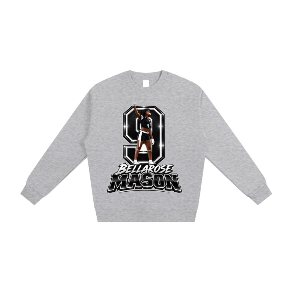 Bellarose Mason  Sweatshirt