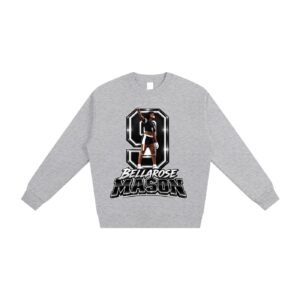 Bellarose Mason  Sweatshirt - Image 4